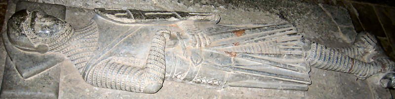 William de Keynes 1344